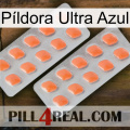 Píldora Ultra Azul 27